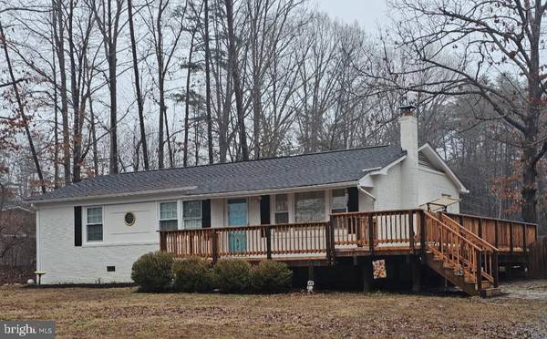 12115 W CATHARPIN RD, Spotsylvania, VA 22551