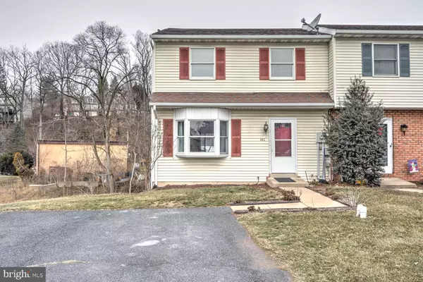 142 GREGG CIR, Ephrata, PA 17522