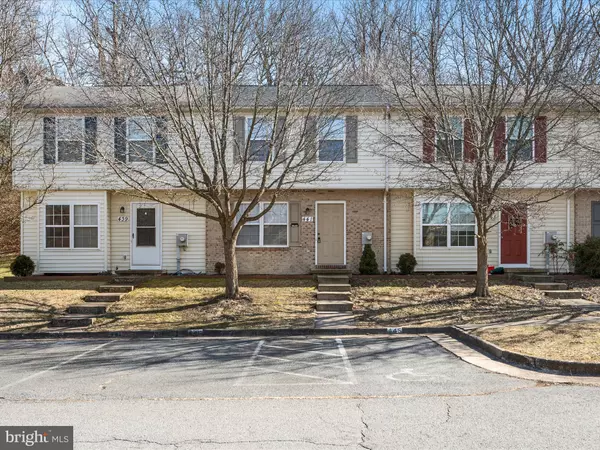 441 RIDGEFIELD AVE, Stephens City, VA 22655