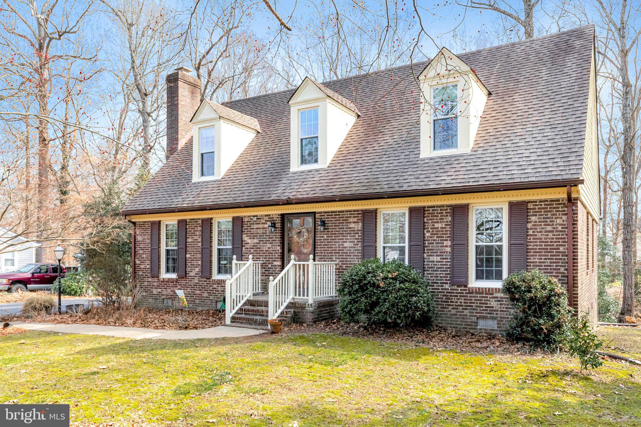 Mechanicsville, VA 23116,9282 BLAGDON DR