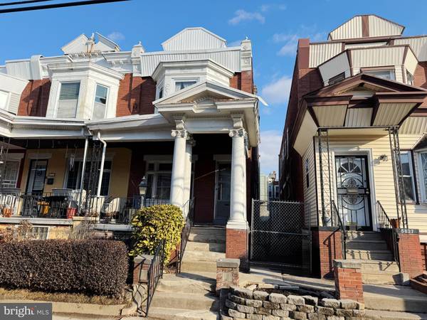 5839 WASHINGTON AVE, Philadelphia, PA 19143