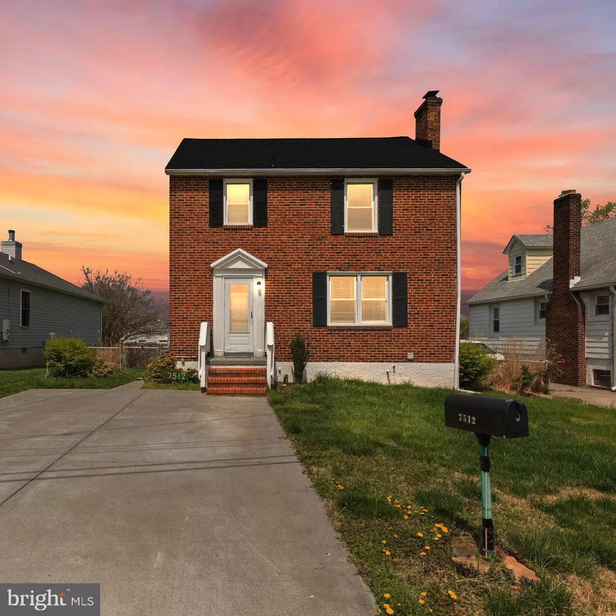 Baltimore, MD 21237,7512 BRIGHTSIDE AVE