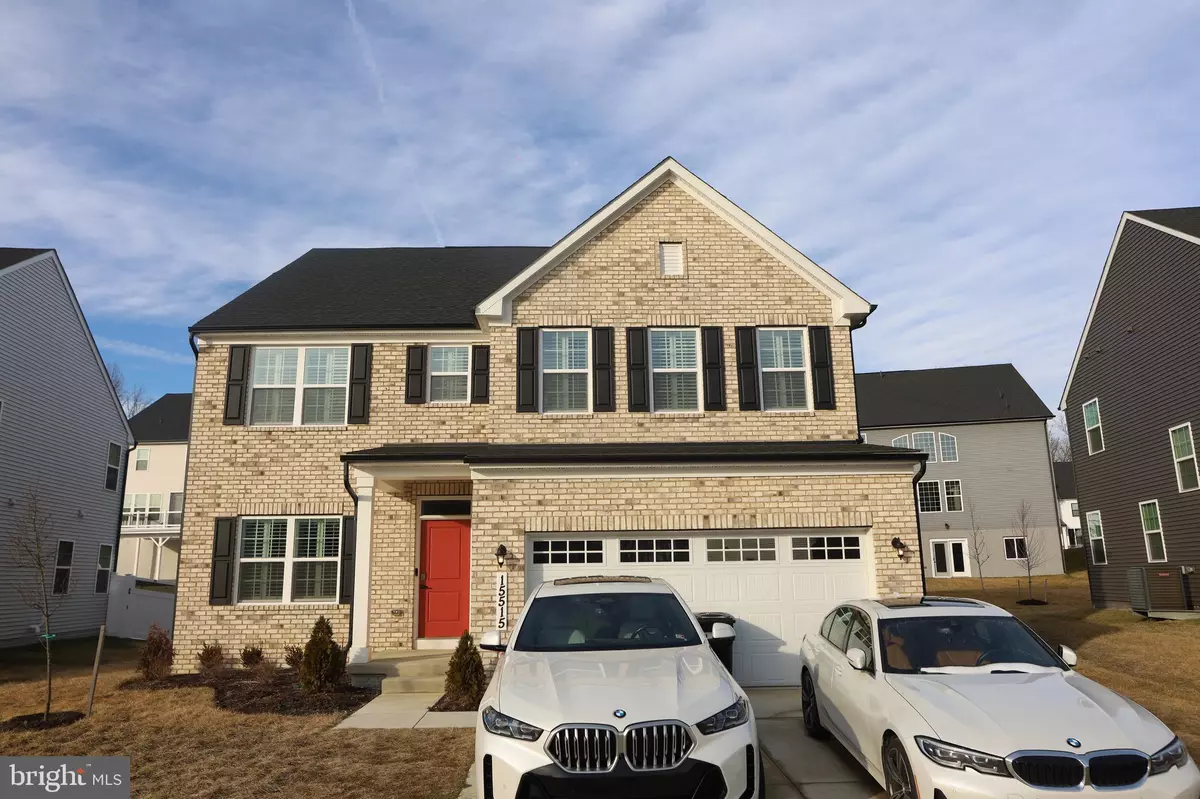 Bowie, MD 20716,15515 TWIN RIVER CIR