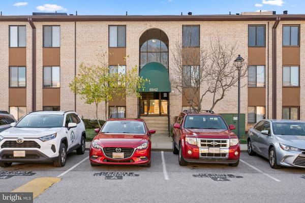 6942 HANOVER PKWY #301, Greenbelt, MD 20770