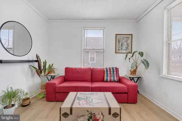 Baltimore, MD 21237,1414 PEPER AVE