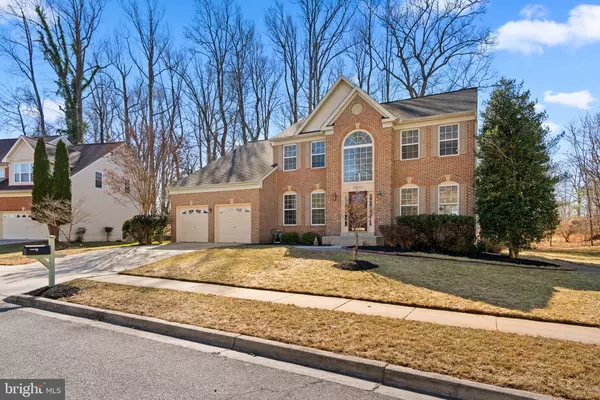 Upper Marlboro, MD 20772,10307 CRYSTAL BROOK CT