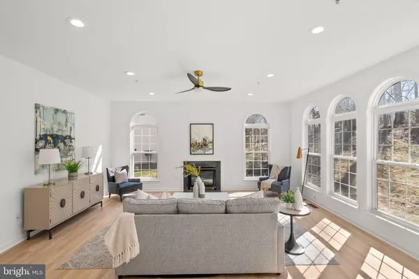 Upper Marlboro, MD 20772,10307 CRYSTAL BROOK CT