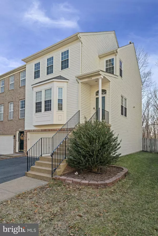 Alexandria, VA 22315,7714 MARTIN ALLEN CT