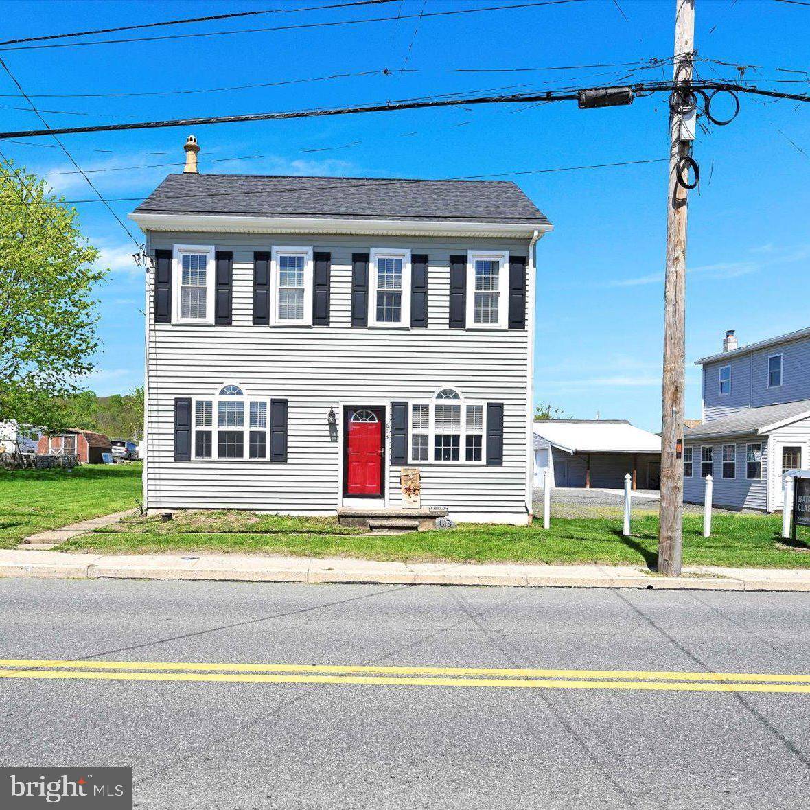 Boyertown, PA 19512,613 N READING AVE