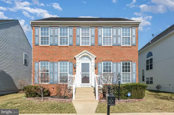 4788 WERMUTH WAY, Woodbridge, VA 22192