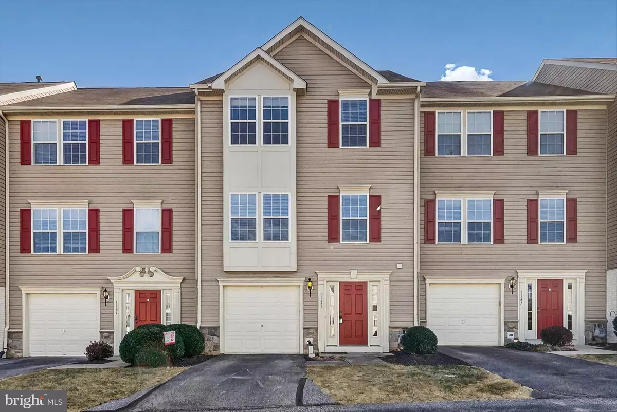 York, PA 17402,1151 LADY BUG LN #36