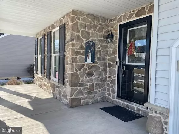 Lewistown, PA 17044,19 EXETER LANE
