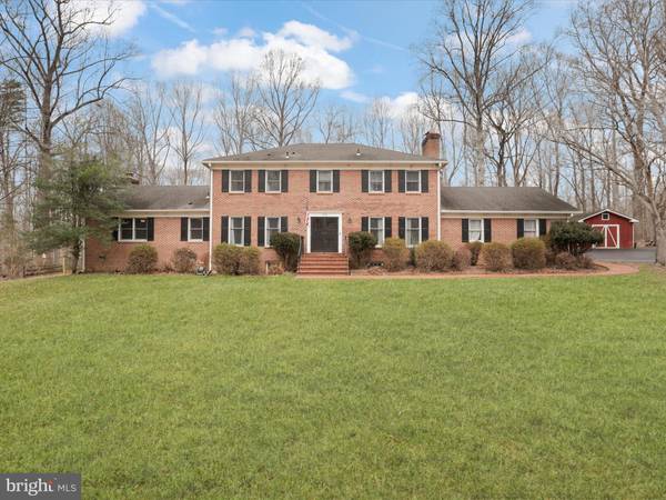 7908 TURTLE VALLEY DR, Clifton, VA 20124