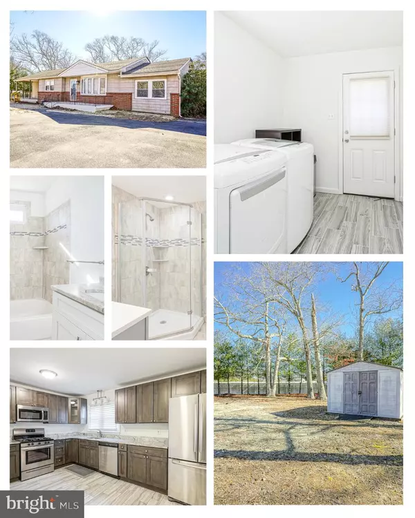 246 W JIMMIE LEEDS RD, Galloway, NJ 08205