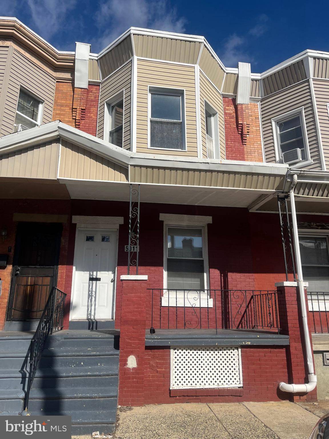 Philadelphia, PA 19139,5011 FUNSTON ST