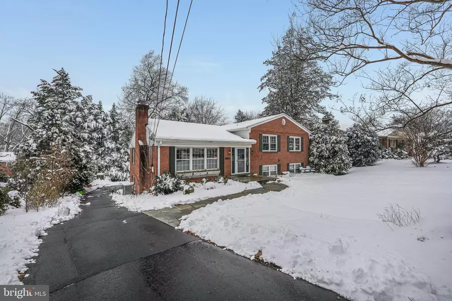 1436 LAYMAN ST, Mclean, VA 22101