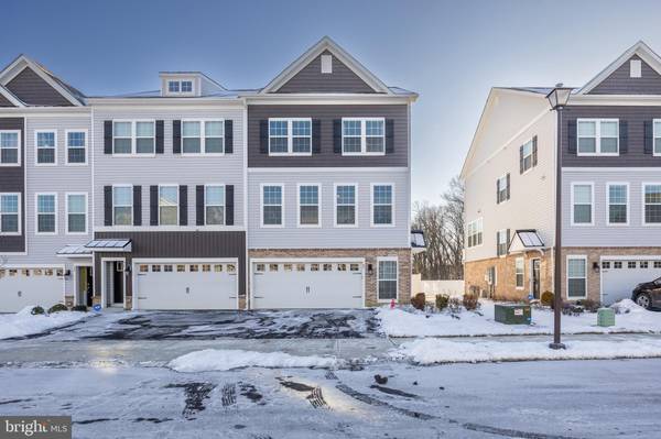 40 AUTUMN PARK DR, Medford, NJ 08055