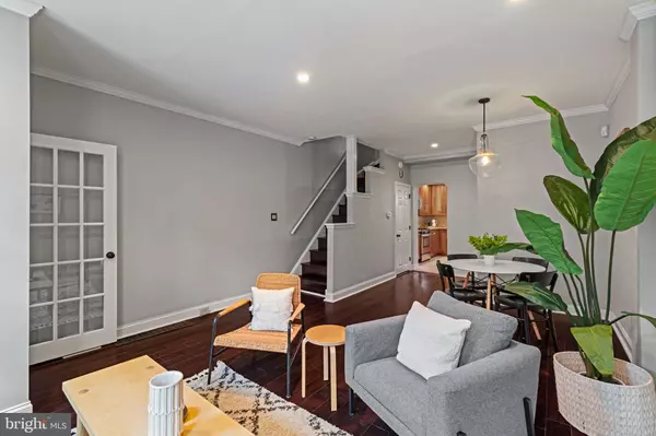 Philadelphia, PA 19147,414 CROSS ST