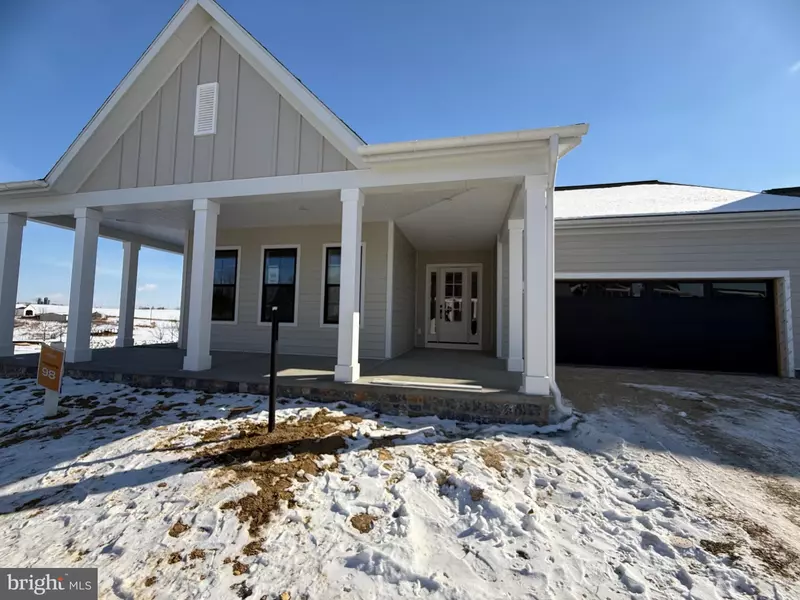 246 BREECHES RUN, Boiling Springs, PA 17007