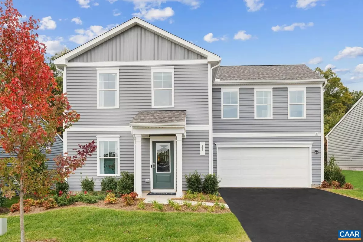 Charlottesville, VA 22902,177 HORSE PATH DR