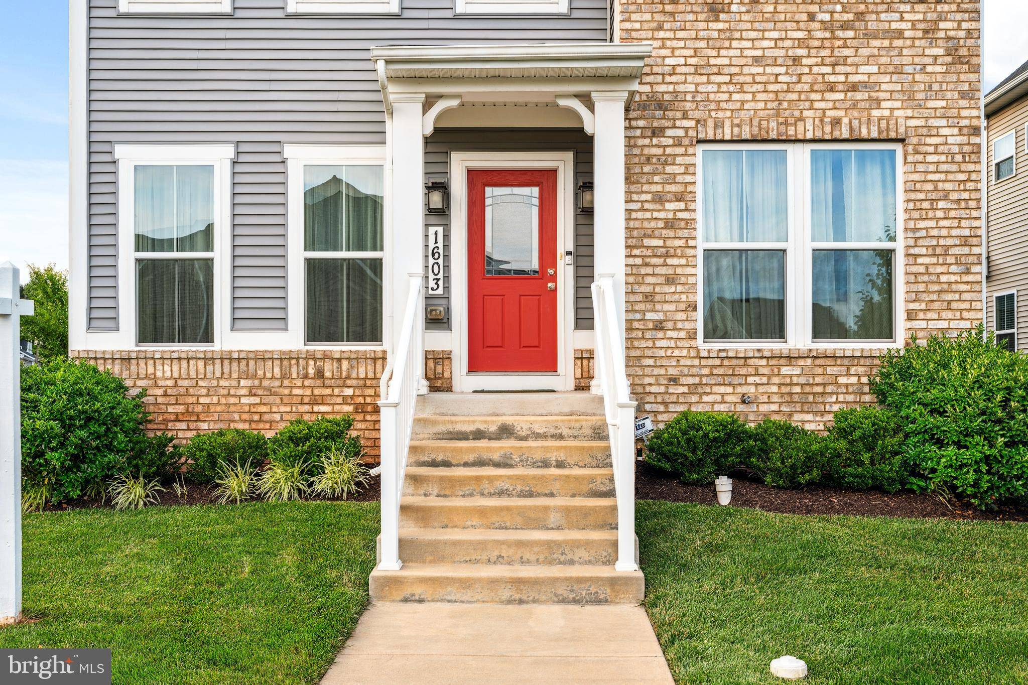 Frederick, MD 21702,1603 TROTTER ST