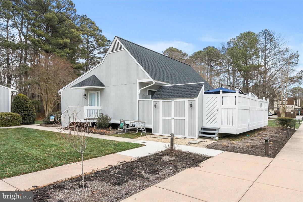 Bethany Beach, DE 19930,39647 TIE BREAKER CT #4401