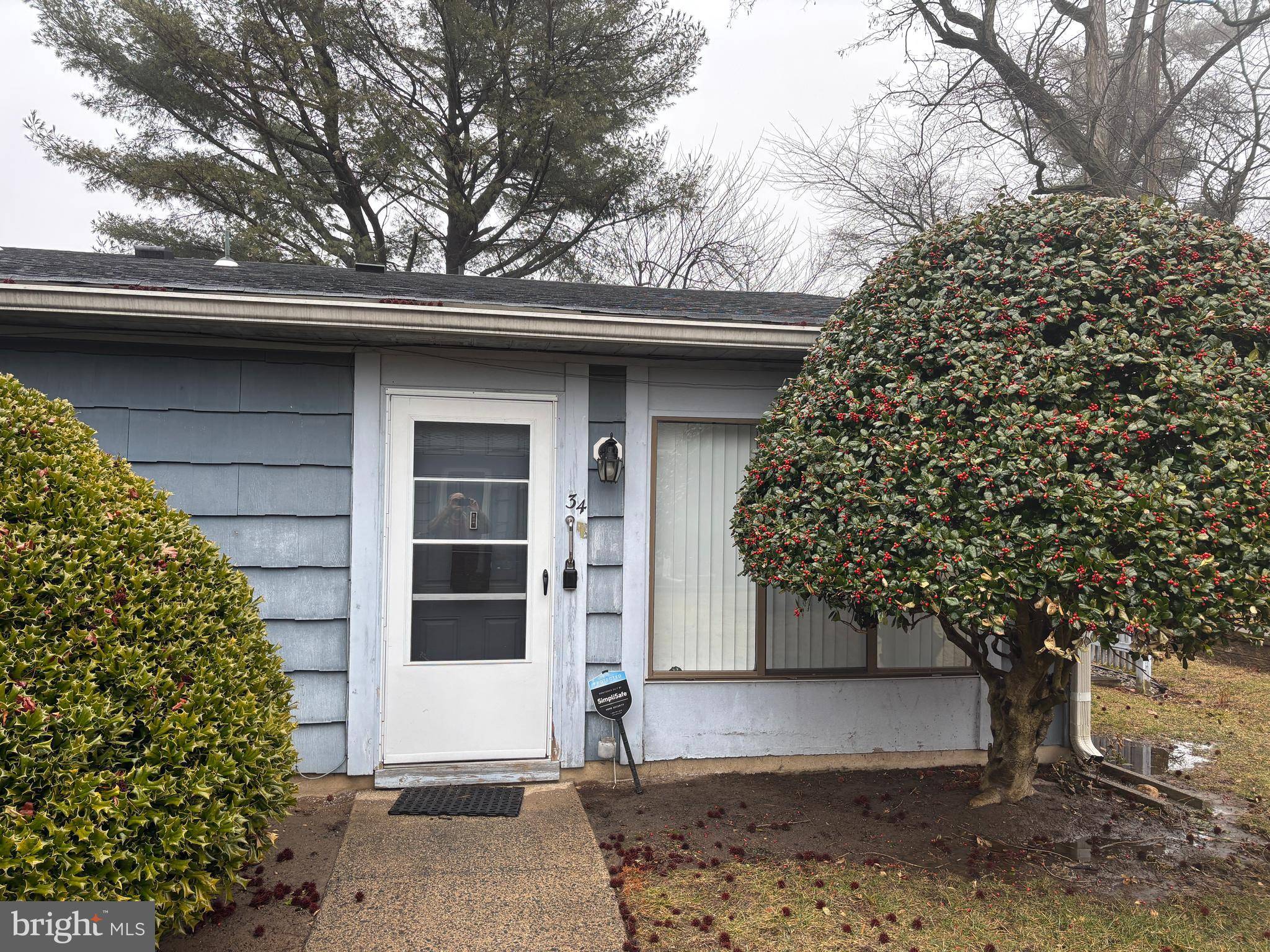 34 BIRCHWOOD CT,  West Deptford,  NJ 08066