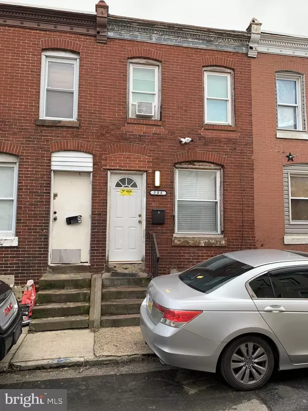 308 E WILLIAM ST, Philadelphia, PA 19134