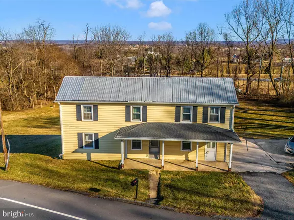 Jefferson, MD 21755,4733 JEFFERSON PIKE