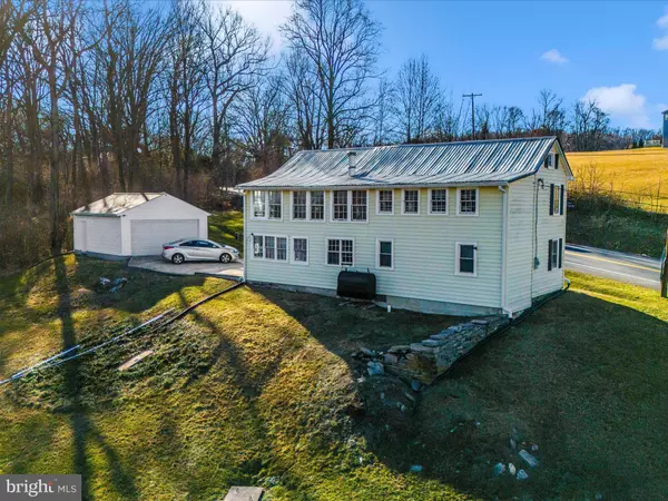 Jefferson, MD 21755,4733 JEFFERSON PIKE