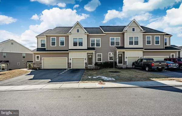 Kennett Square, PA 19348,272 KESTREL CT