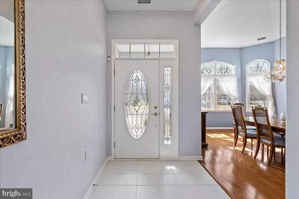 Princeton Junction, NJ 08550,50 MURANO DR