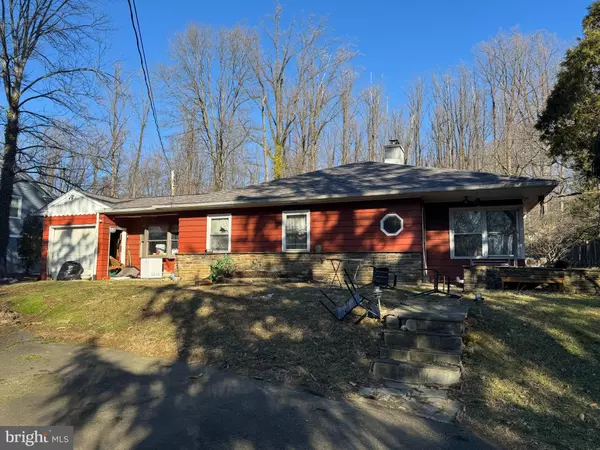 2355 TERWOOD RD, Huntingdon Valley, PA 19006