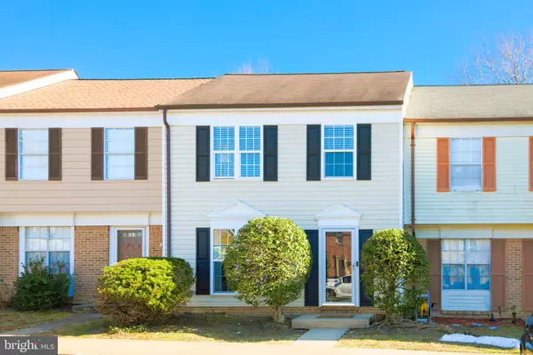 8455 DIABLO CT, Alexandria, VA 22309