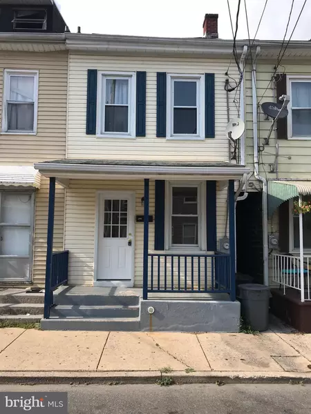 535 WEIDMAN ST, Lebanon, PA 17046