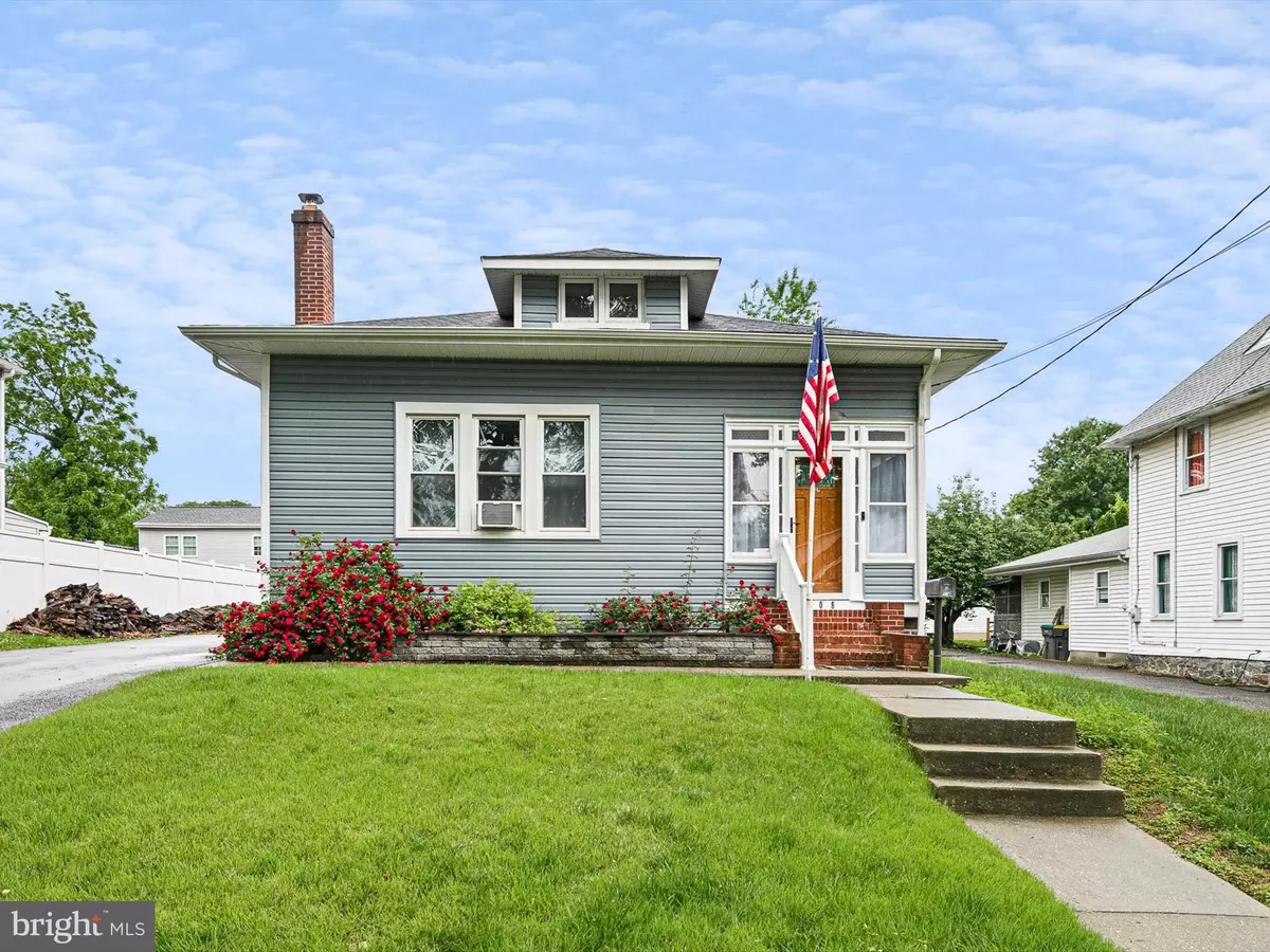 Wilmington, DE 19809,308 CHESTNUT AVE