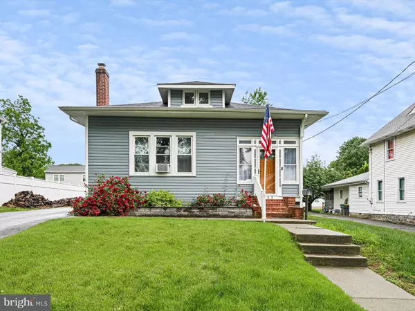 308 CHESTNUT AVE, Wilmington, DE 19809