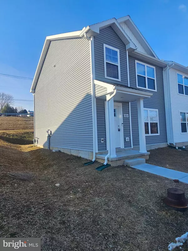 Waynesboro, PA 17268,8804 HILLSIDE WAY #7