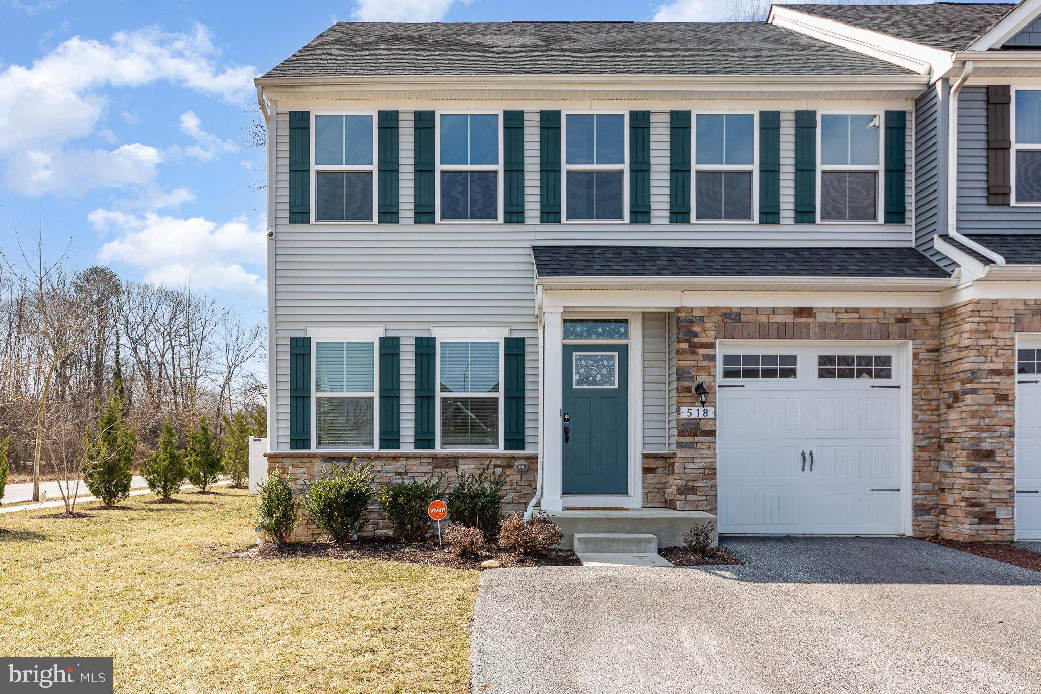 Baltimore, MD 21221,518 TURNSTONE