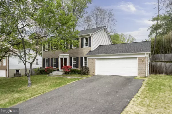 6303 SHIPLETT BLVD, Burke, VA 22015