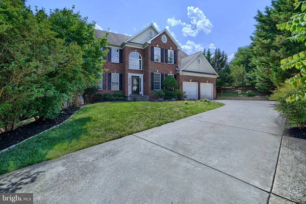 Elkridge, MD 21075,5816 ROCKBURN WOODS WAY