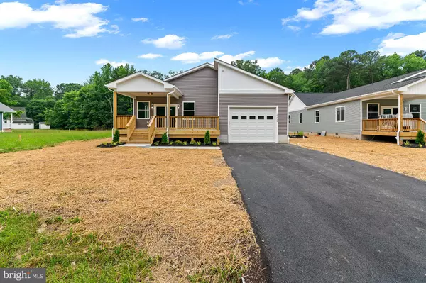 Rock Hall, MD 21661,21739 CENTENNIAL LN
