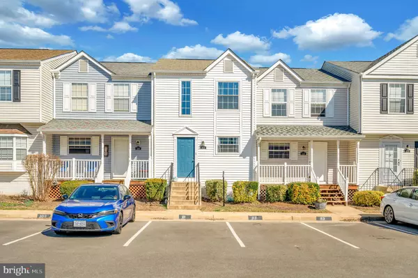 Stafford, VA 22556,111 PICADILLY LN #98