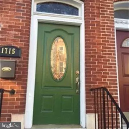 1715 W LOMBARD ST, Baltimore, MD 21223