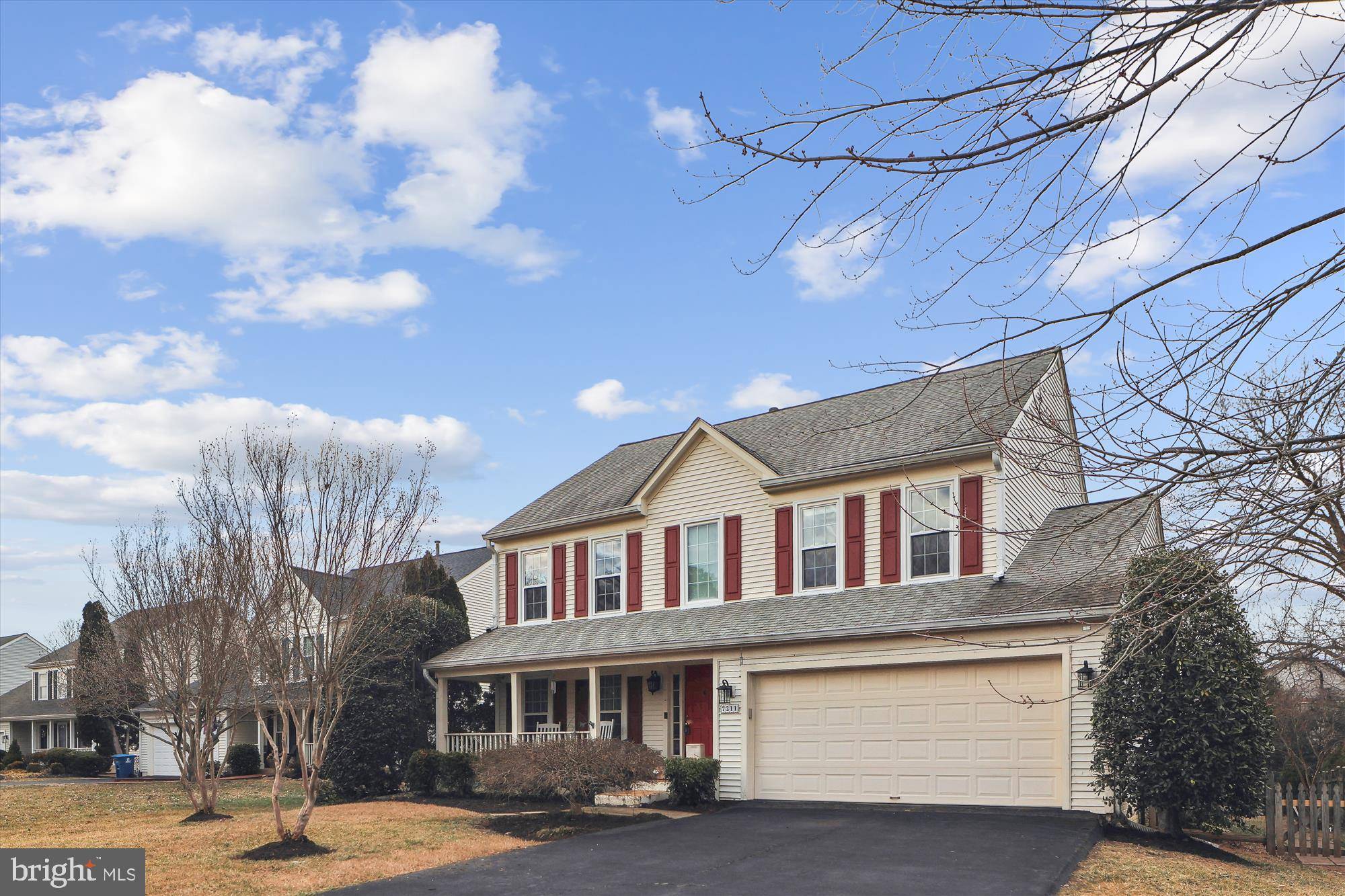 Springfield, VA 22150,7211 BONNIEMILL LN
