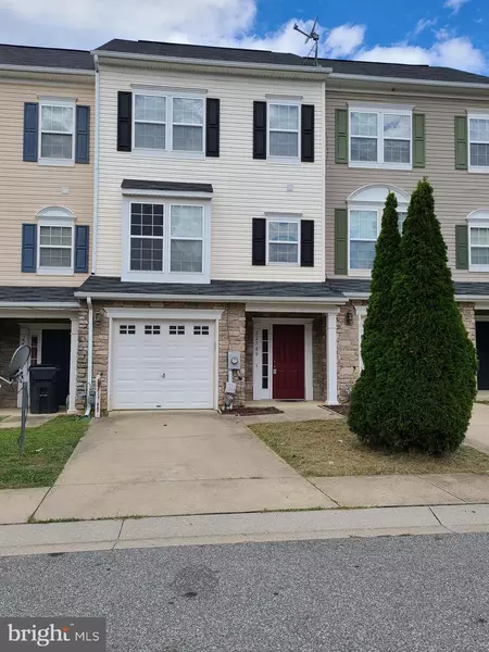 22789 BAYSIDE WAY, California, MD 20619