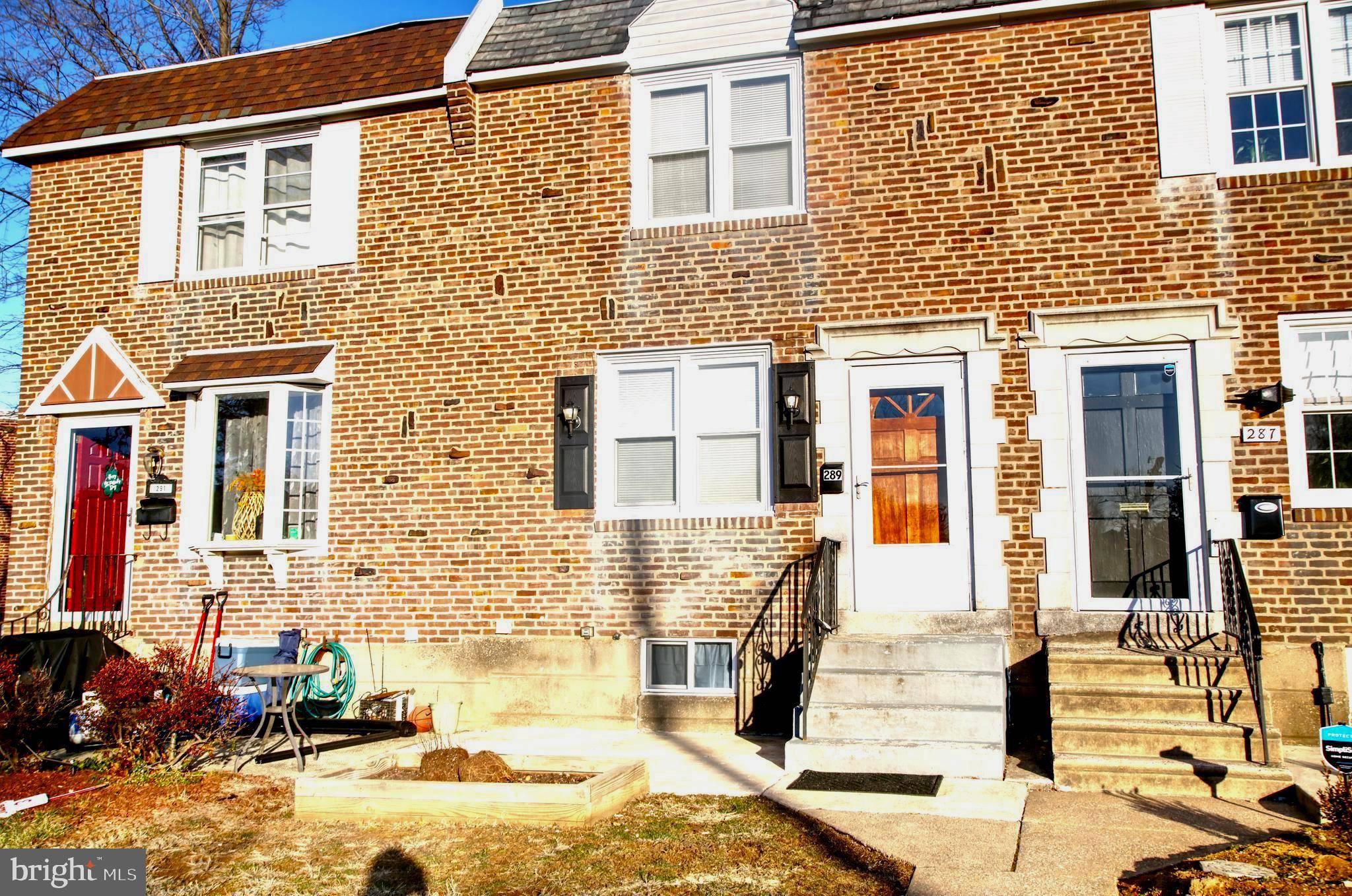 289 GRAMERCY DR, Clifton Heights, PA 19018