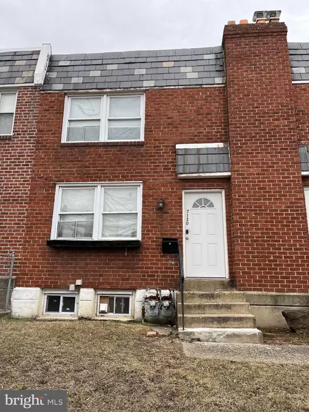 7130 CLINTON RD, Upper Darby, PA 19082