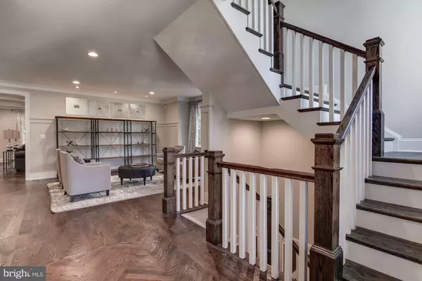 Bethesda, MD 20817,5700 TANGLEWOOD DR