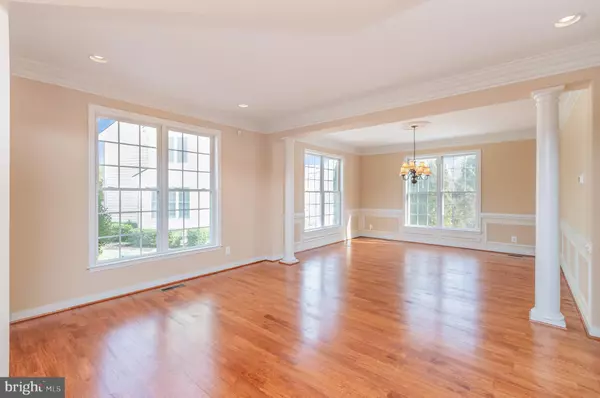 Stafford, VA 22556,20 PICKETT LN